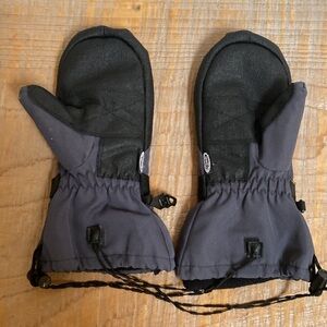 Kombi Mitts